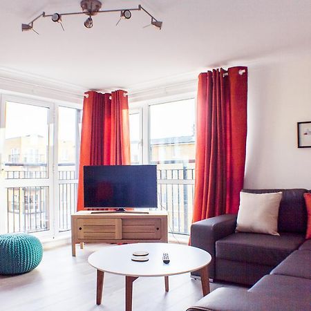 Boutique Home From Home London Phòng bức ảnh