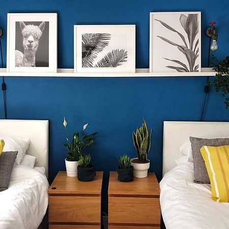 Boutique Home From Home London Ngoại thất bức ảnh
