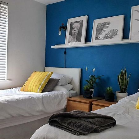 Boutique Home From Home London Ngoại thất bức ảnh