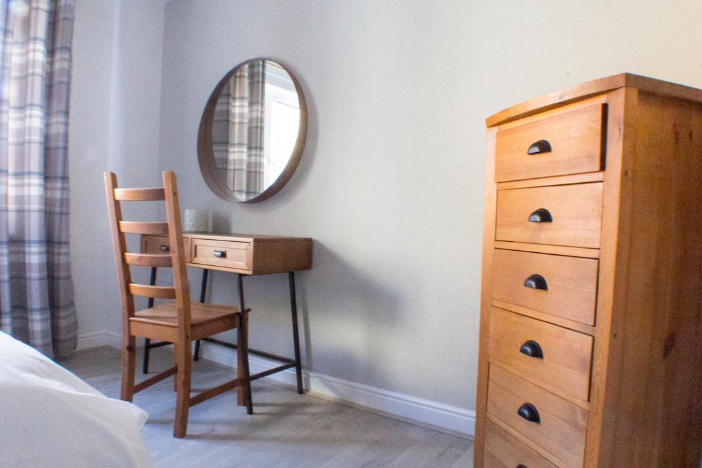 Boutique Home From Home London Ngoại thất bức ảnh