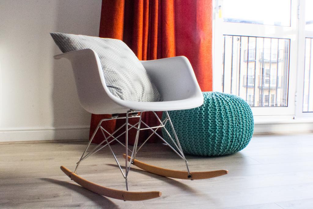 Boutique Home From Home London Phòng bức ảnh