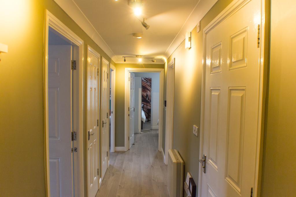 Boutique Home From Home London Ngoại thất bức ảnh