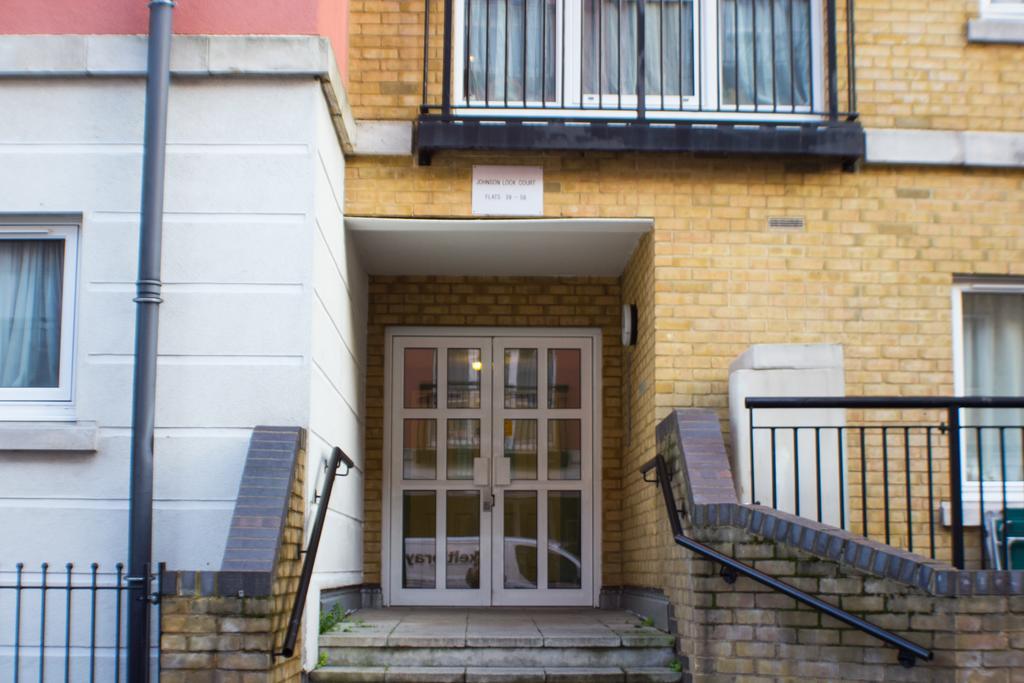 Boutique Home From Home London Phòng bức ảnh
