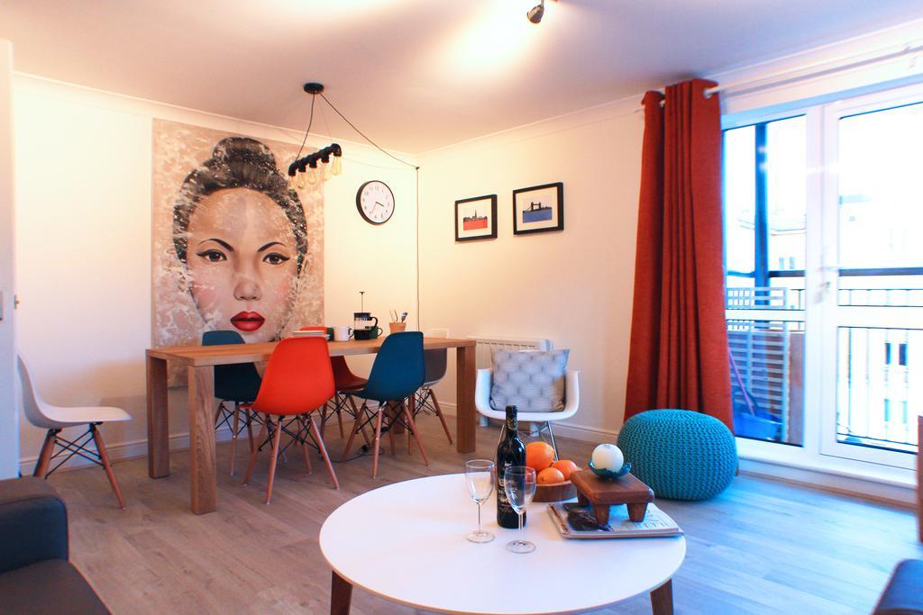 Boutique Home From Home London Phòng bức ảnh