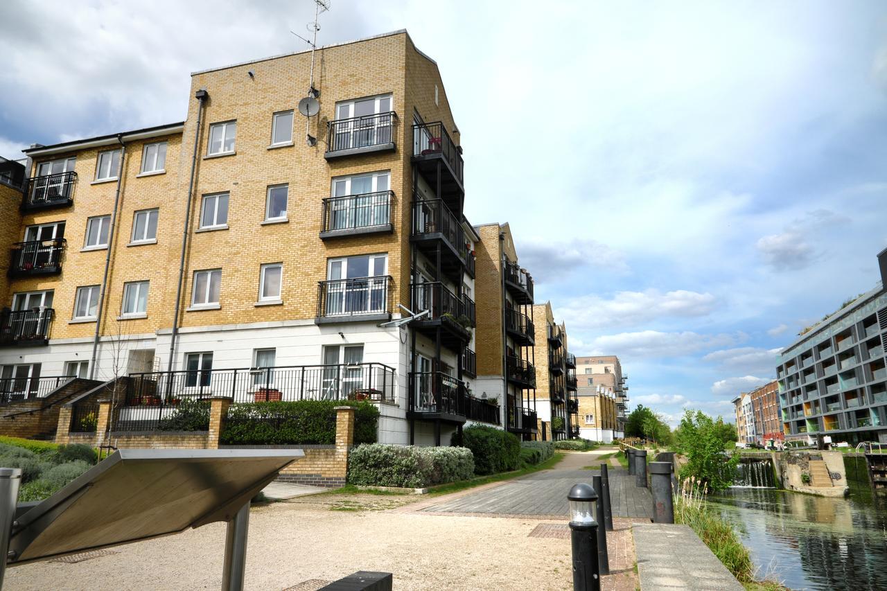 Boutique Home From Home London Ngoại thất bức ảnh